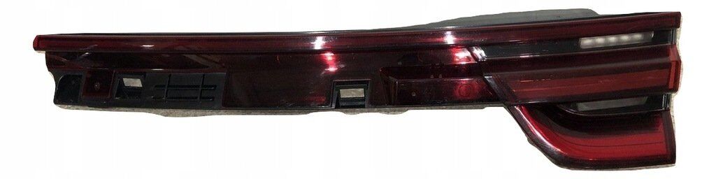 PORSCHE PANAMERA 16- STOP LAMBASI SAG 971945208C M.MARELLI